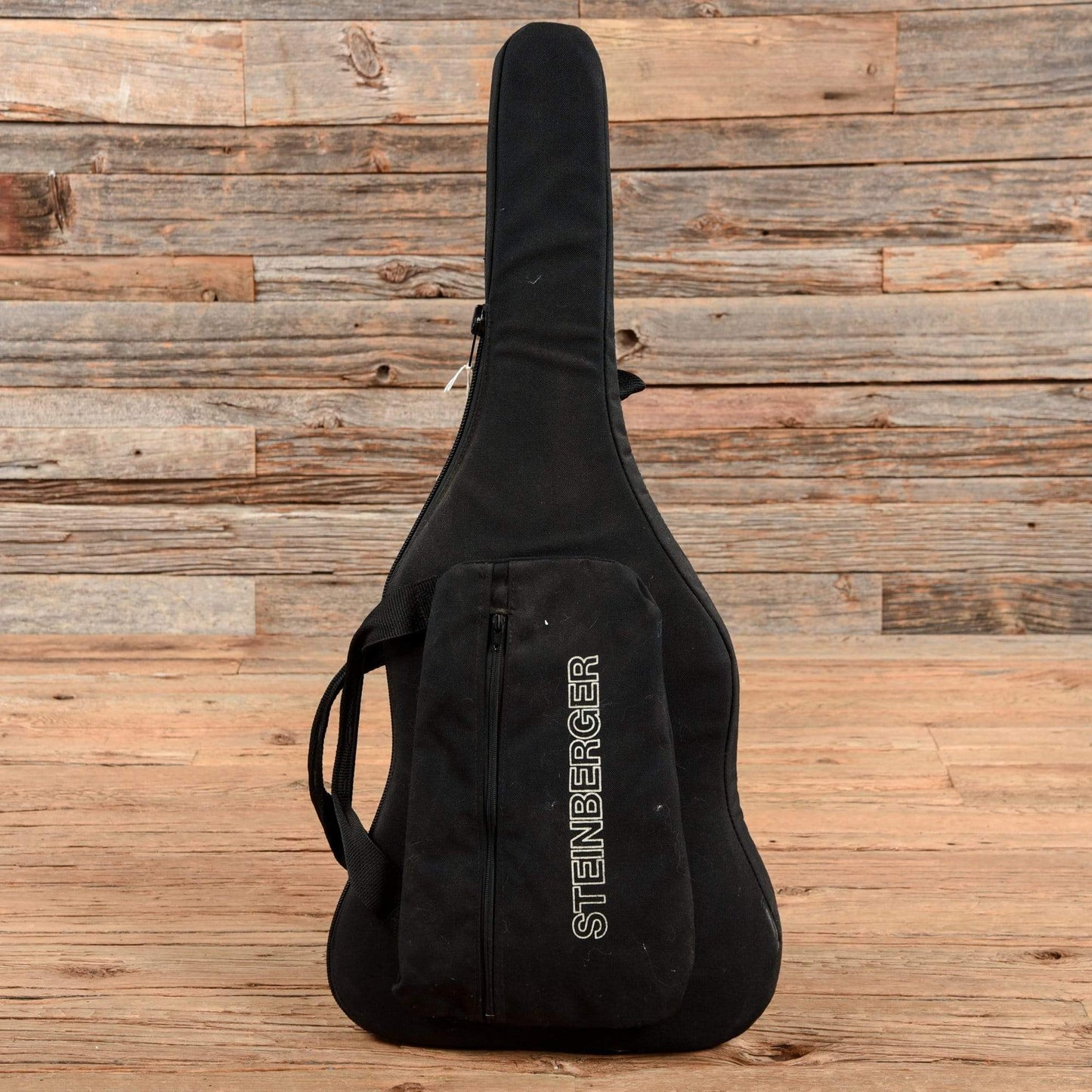 Steinberger GR4 Pearl White 1989 Electric Guitars / Solid Body