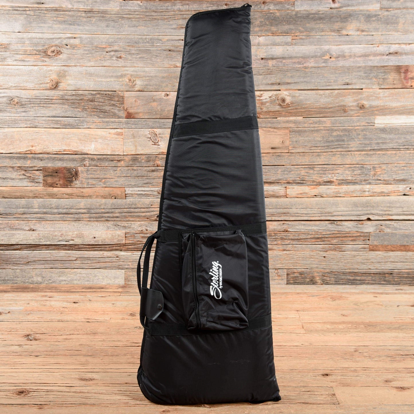 Sterling by Music Man Ray34 w/Roasted Maple Neck Natural 2020 Bass Guitars / 4-String