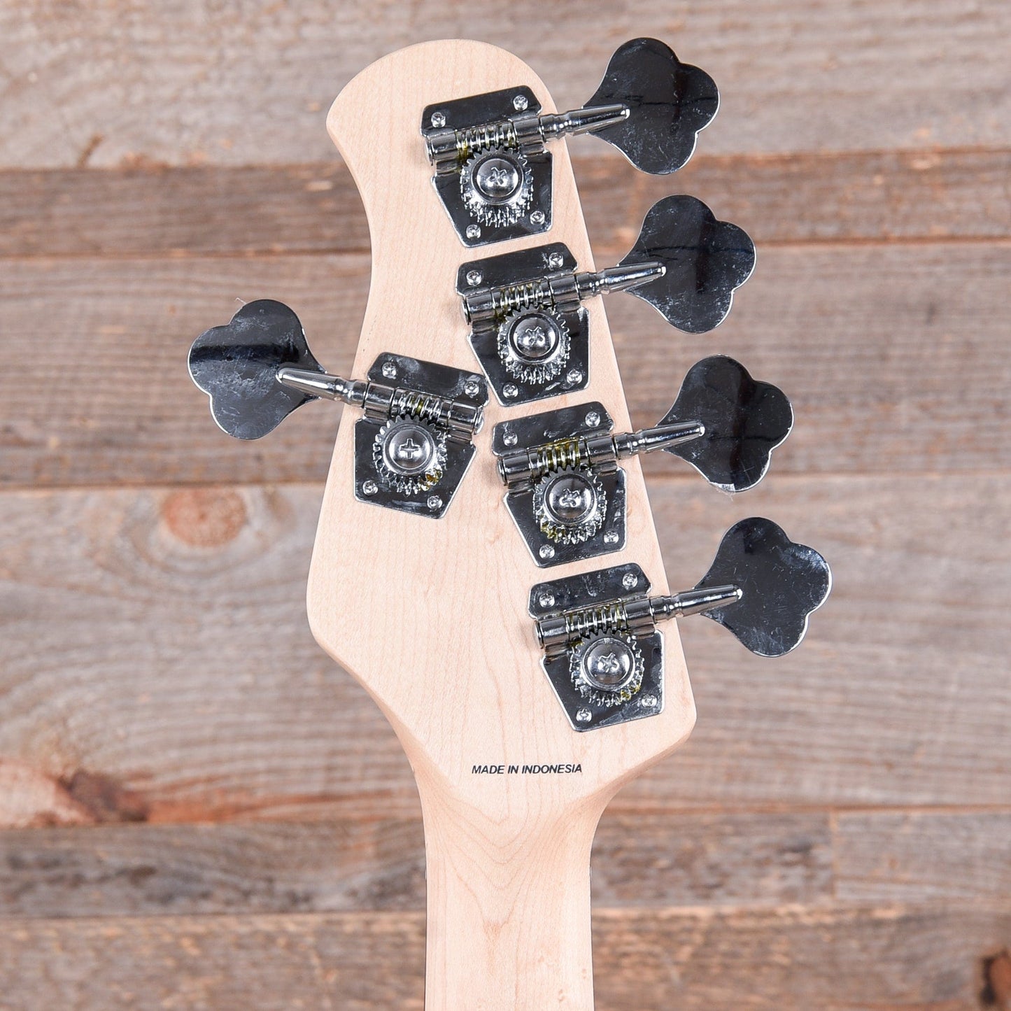 Sterling by Music Man S.U.B. Series StingRay5 5-String Trans Blue Satin Bass Guitars / 4-String