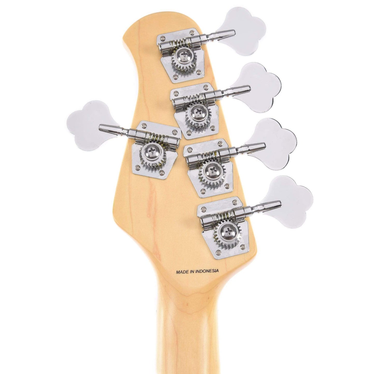 Sterling by Music Man S.U.B. Series StingRay5 5-String Vintage Sunburst Satin Bass Guitars / 5-String or More