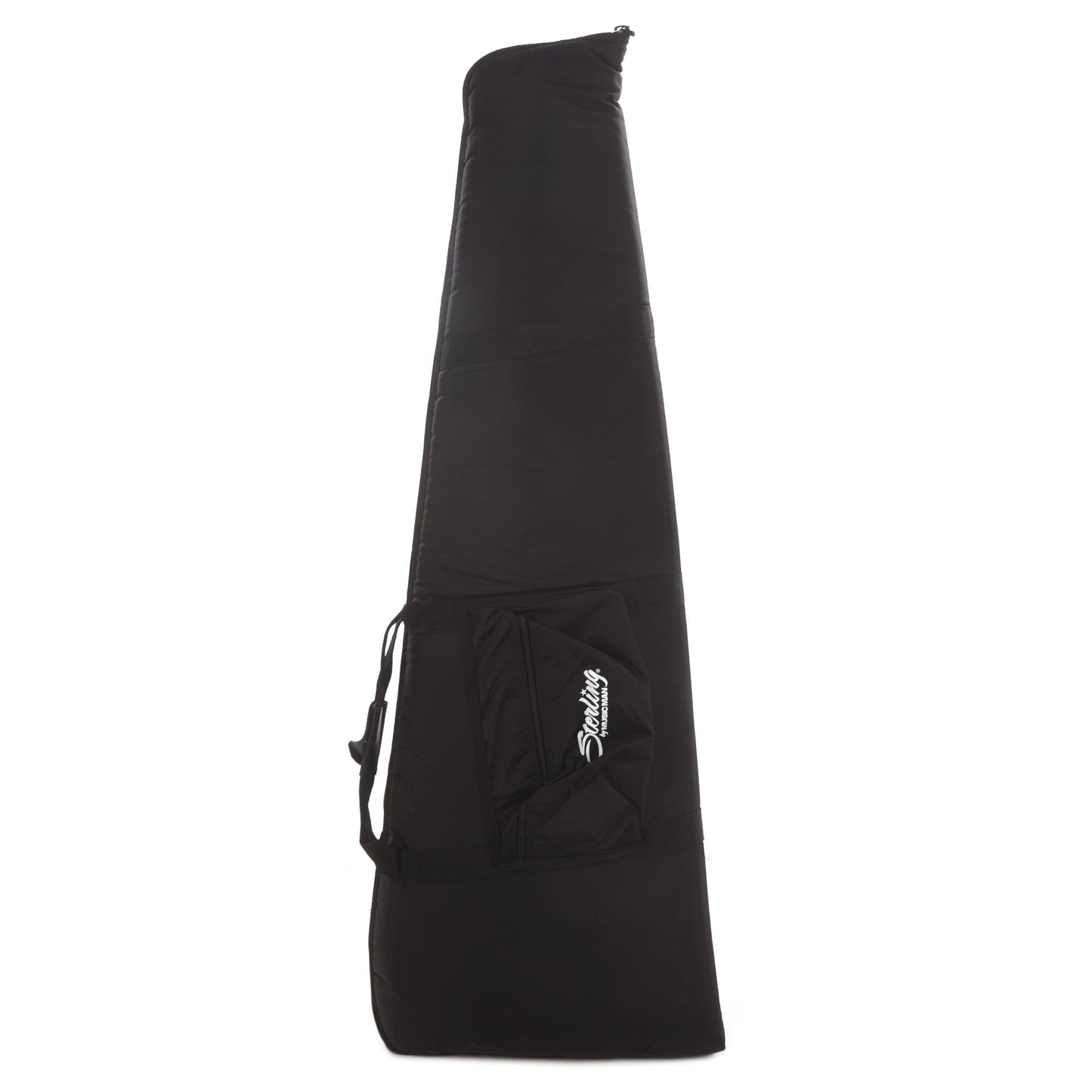 Sterling by Music Man StingRay5 HH Spalted Maple Top Natural Burst Satin Bass Guitars / 5-String or More