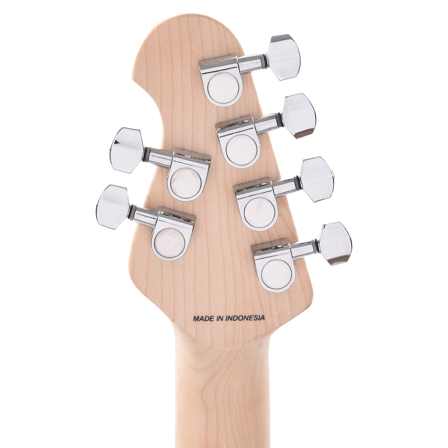 Sterling by Music Man Axis Spectrum Blue Electric Guitars / Solid Body