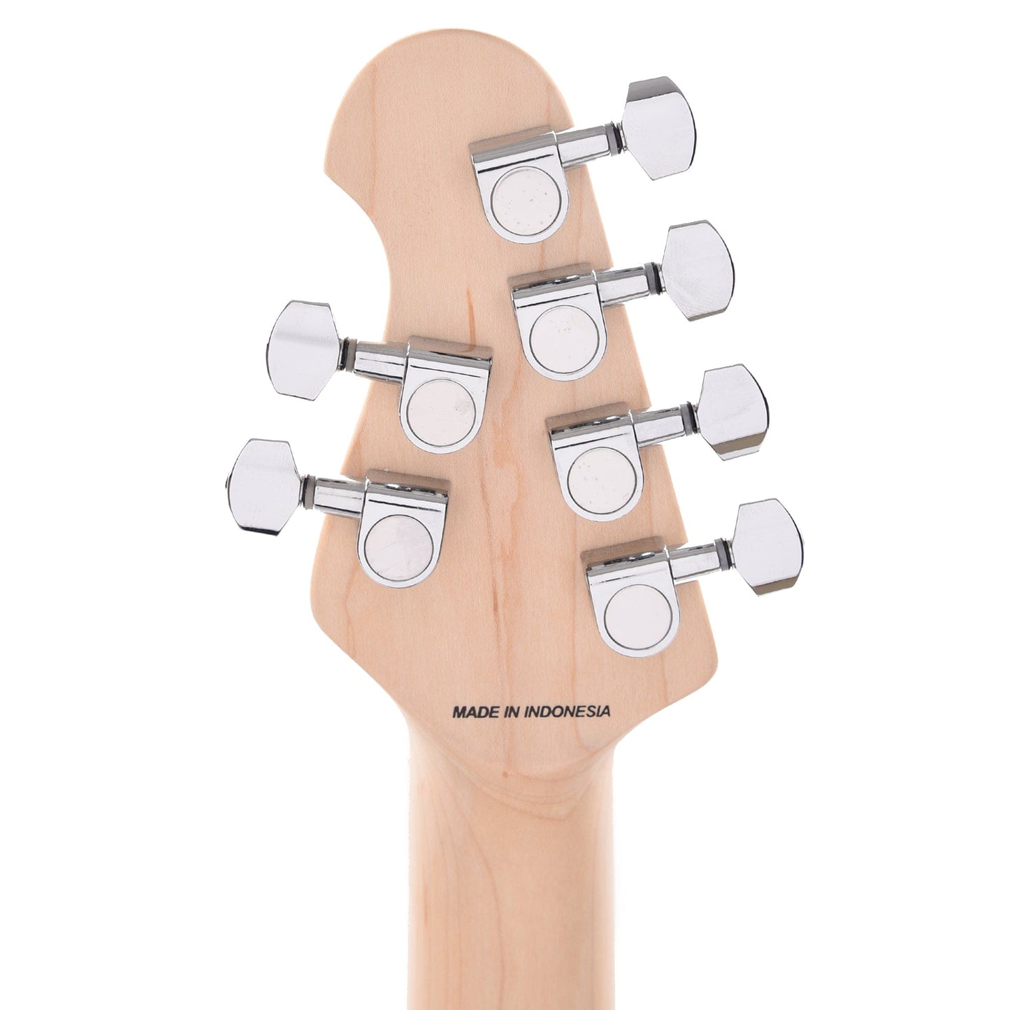 Sterling by Music Man Axis Spectrum Red Electric Guitars / Solid Body