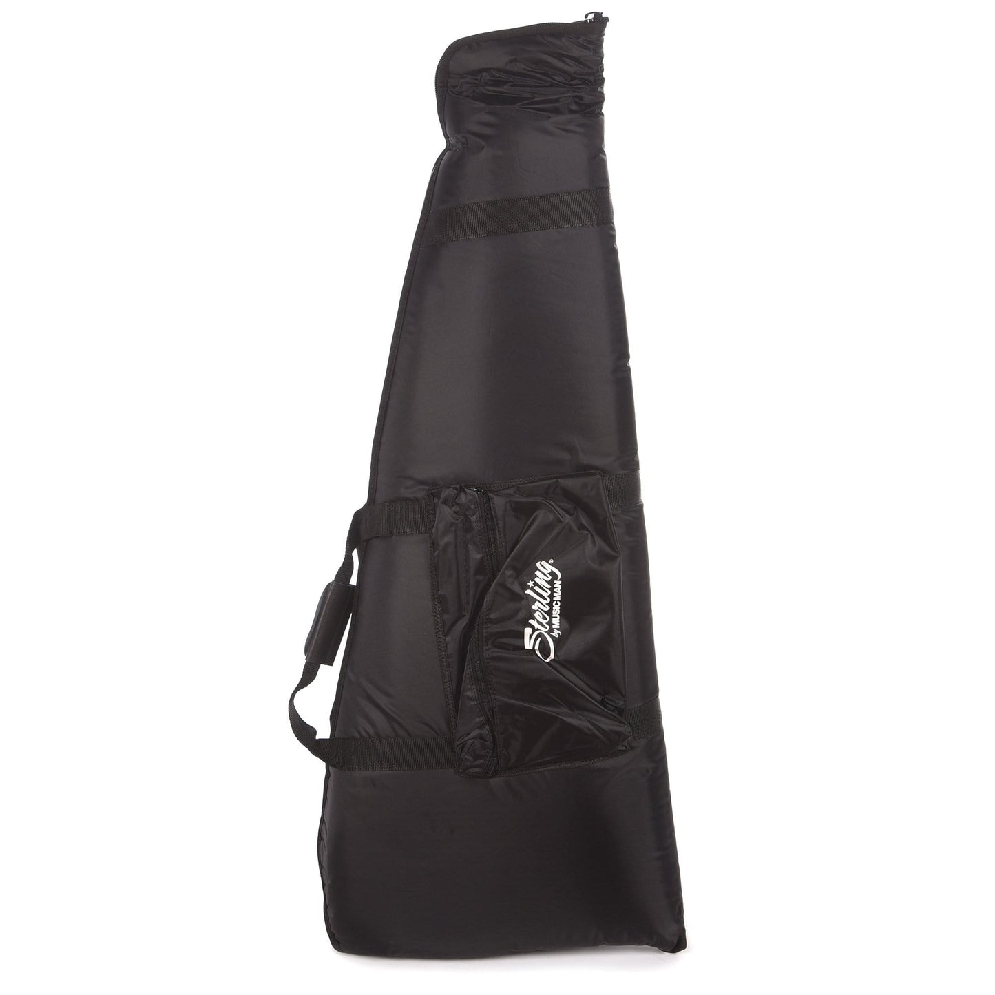 Sterling by Music Man JP150 Flame Top Teal Electric Guitars / Solid Body