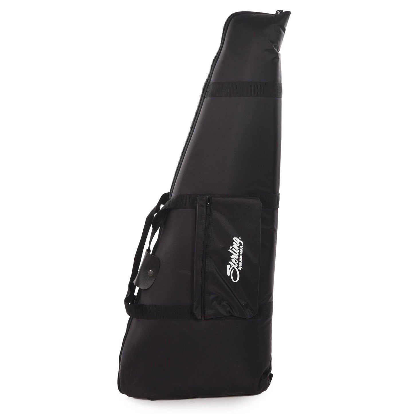 Sterling by Music Man JP157D John Petrucci 7-String Quilted Maple Cerulean Paradise Electric Guitars / Solid Body