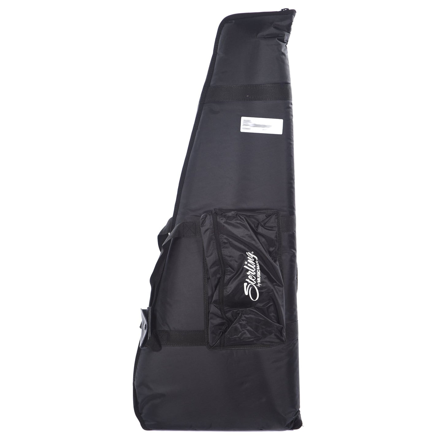 Sterling by Music Man JP160 Signature Black Metallic Electric Guitars / Solid Body