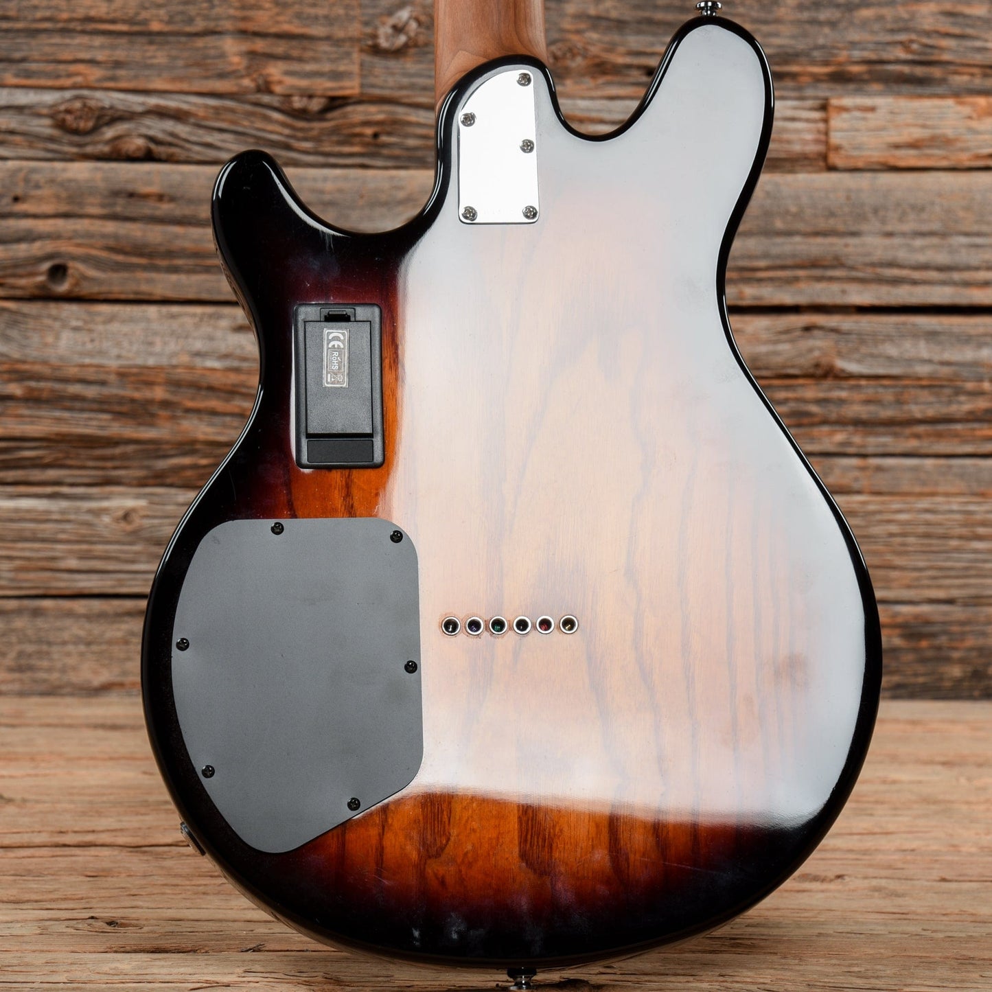 Sterling by Music Man JV60 James Valentine Signature Electric Guitars / Solid Body