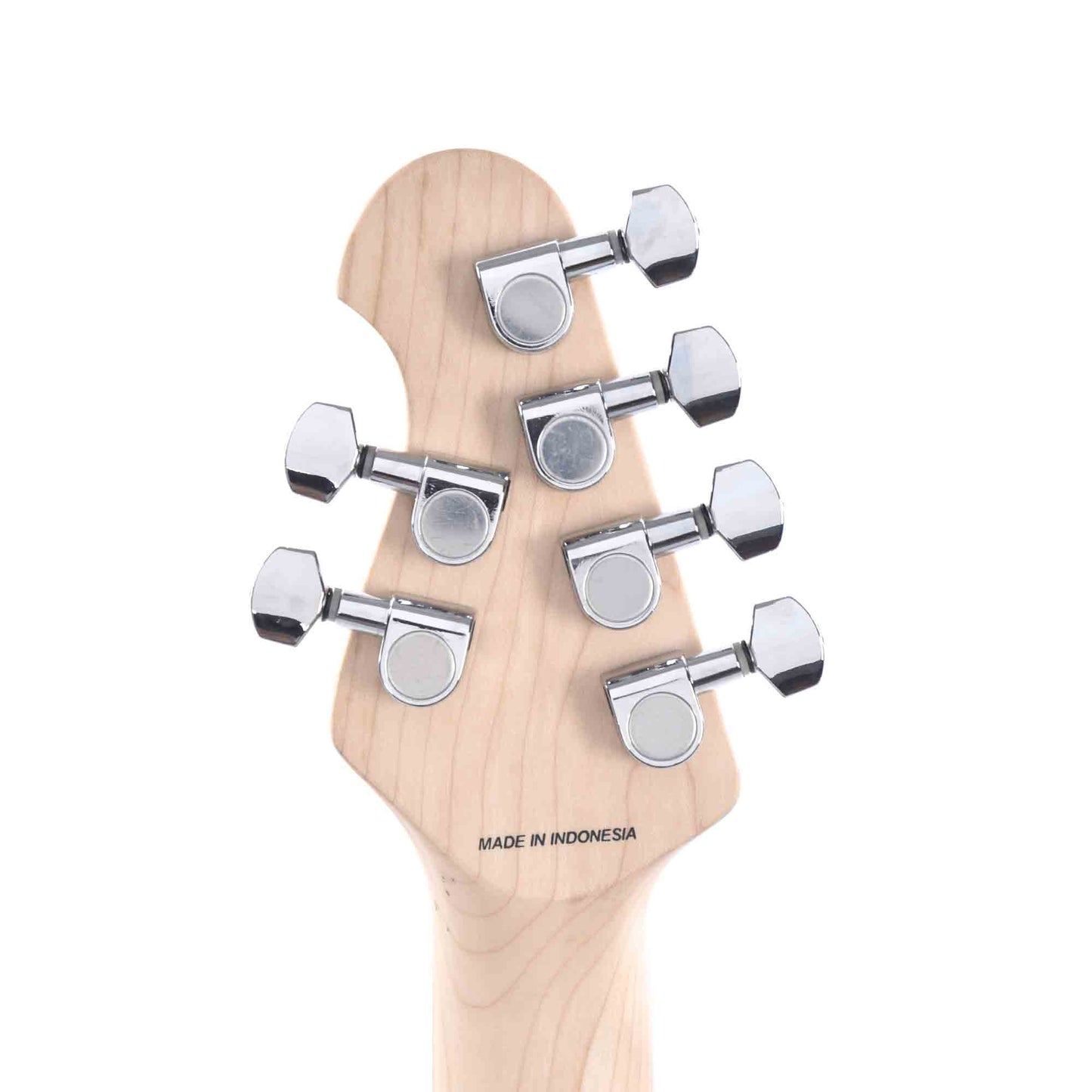 Sterling by Music Man S.U.B. Series Silhouette Tobacco Sunburst w/Guitar Stand, Tuner and 10' Cable Bundle Electric Guitars / Solid Body