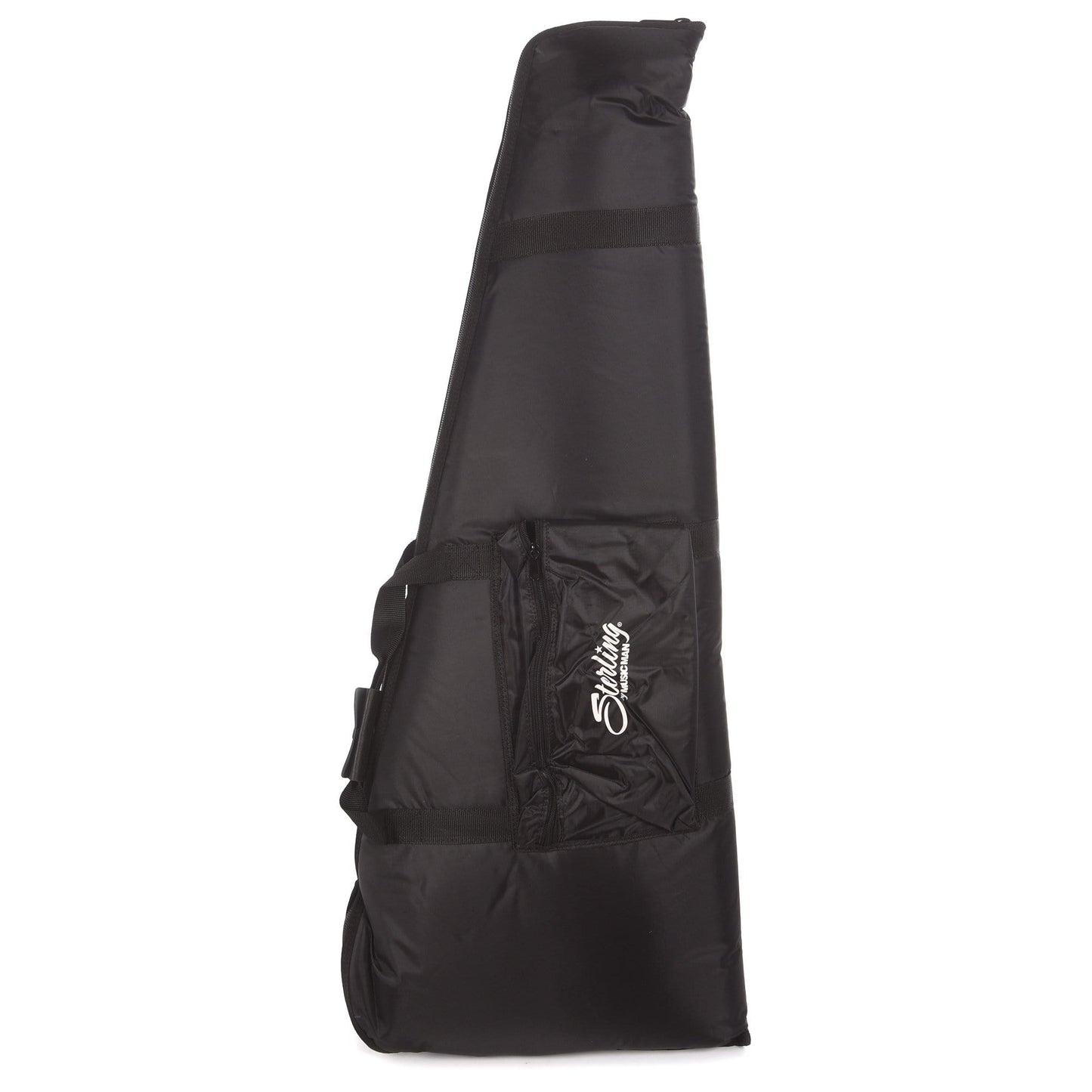 Sterling by Music Man St. Vincent HH Fiesta Red Electric Guitars / Solid Body