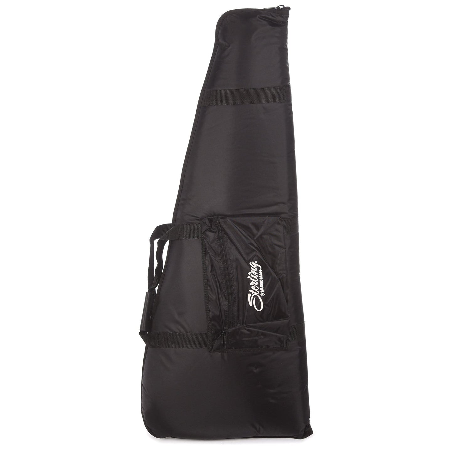 Sterling by Music Man St. Vincent Vincent Blue Electric Guitars / Solid Body