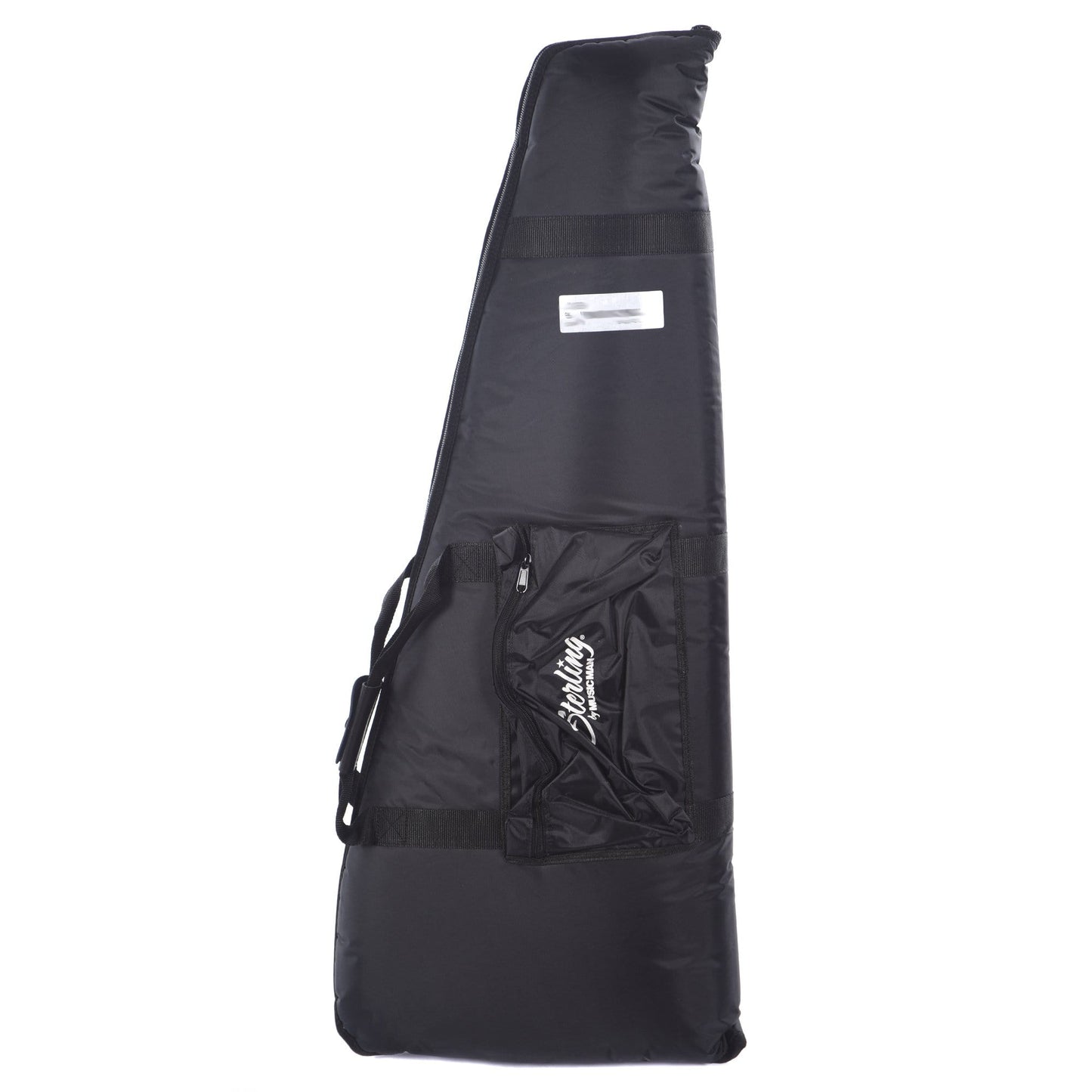 Sterling by Music Man Valentine Signature Black Electric Guitars / Solid Body