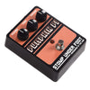 Stomp Under Foot Pumpkin Pi Effects and Pedals / Fuzz