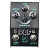 Stone Deaf PDF-2 Parametric Overdrive Effects and Pedals / Distortion