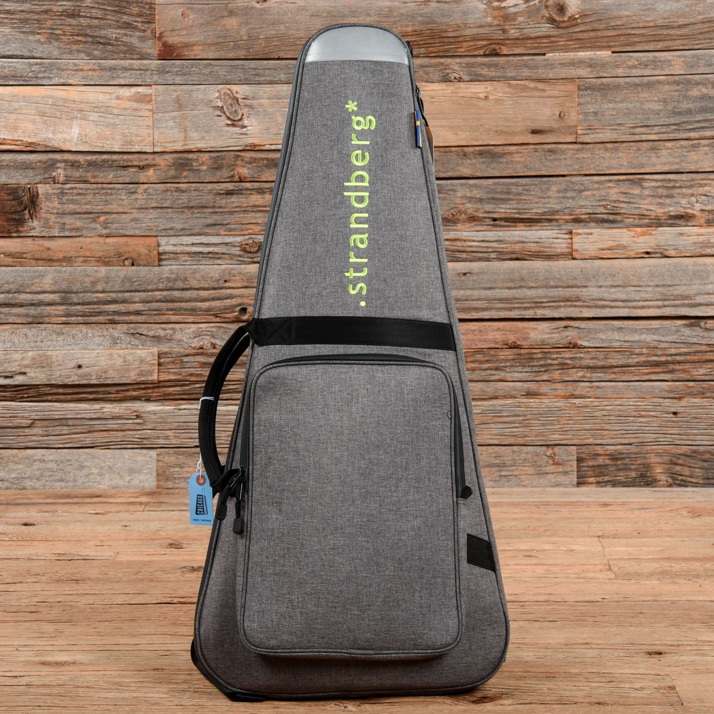 Strandberg Boden Standard 8 Electric Guitars / Solid Body