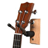 String Swing Hardwood Ukulele or Mandolin Hanger Ash Accessories / Stands