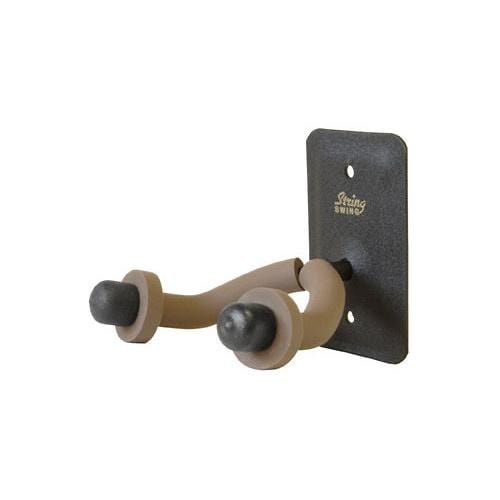 String Swing Home and Studio Guitar Keeper - Metal Accessories / Stands