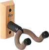String Swing Home and Studio Guitar Keeper - Oak Accessories / Stands