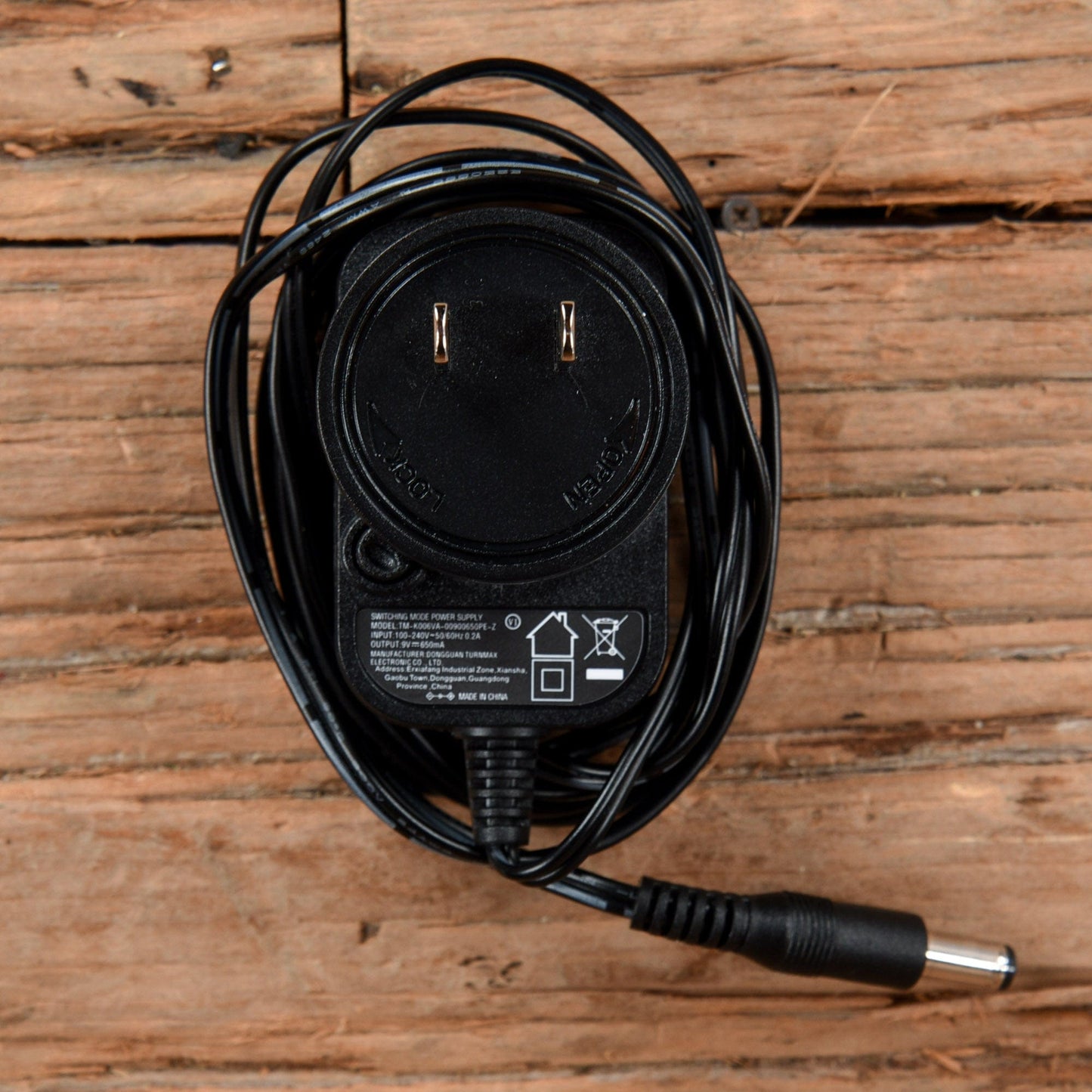 Strymon Iridium USED Effects and Pedals / Amp Modeling