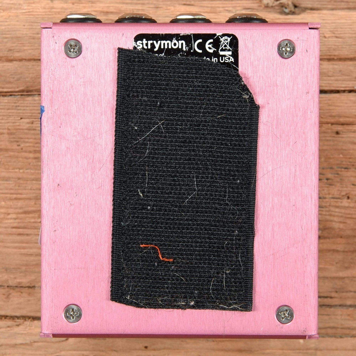 Strymon DIG Dual Digital Delay Effects and Pedals / Delay