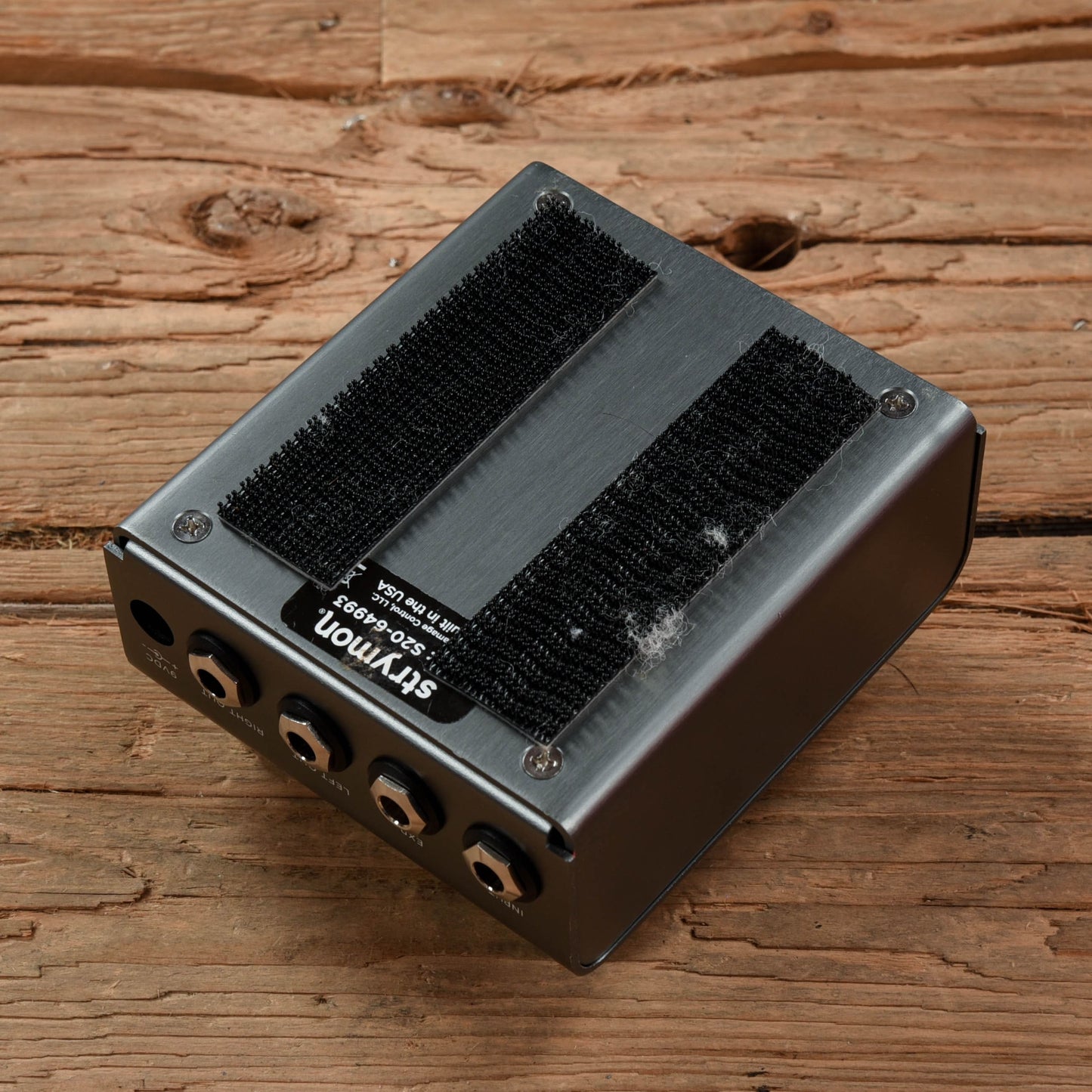 Strymon El Capistan Effects and Pedals / Delay