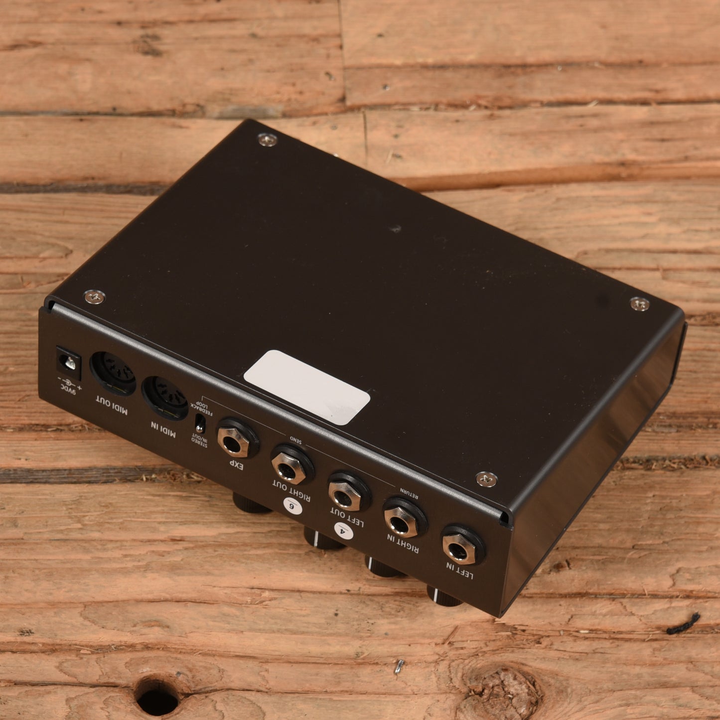 Strymon Timeline Effects and Pedals / Delay