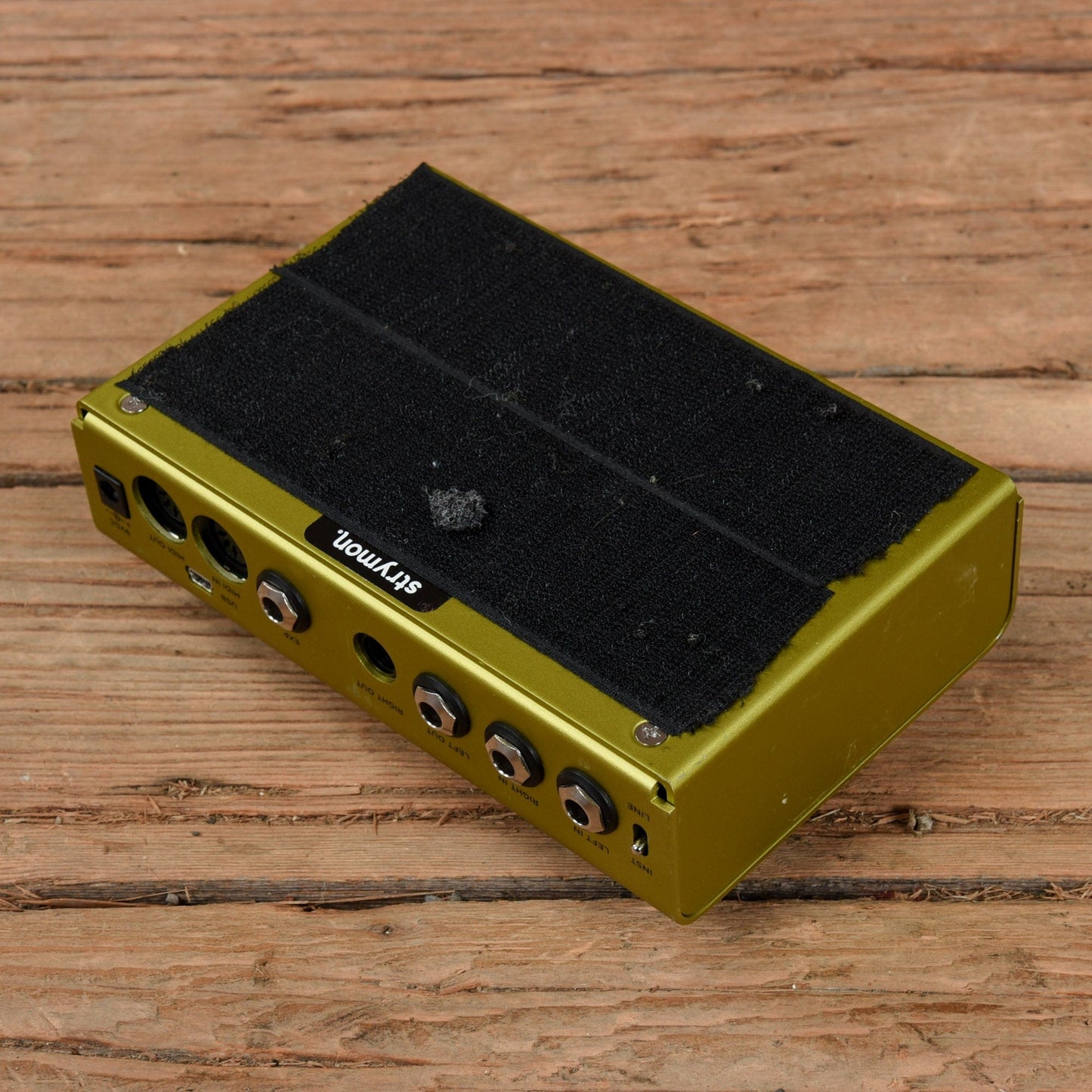 Strymon Volante Magnetic Echo Machine Effects and Pedals / Delay