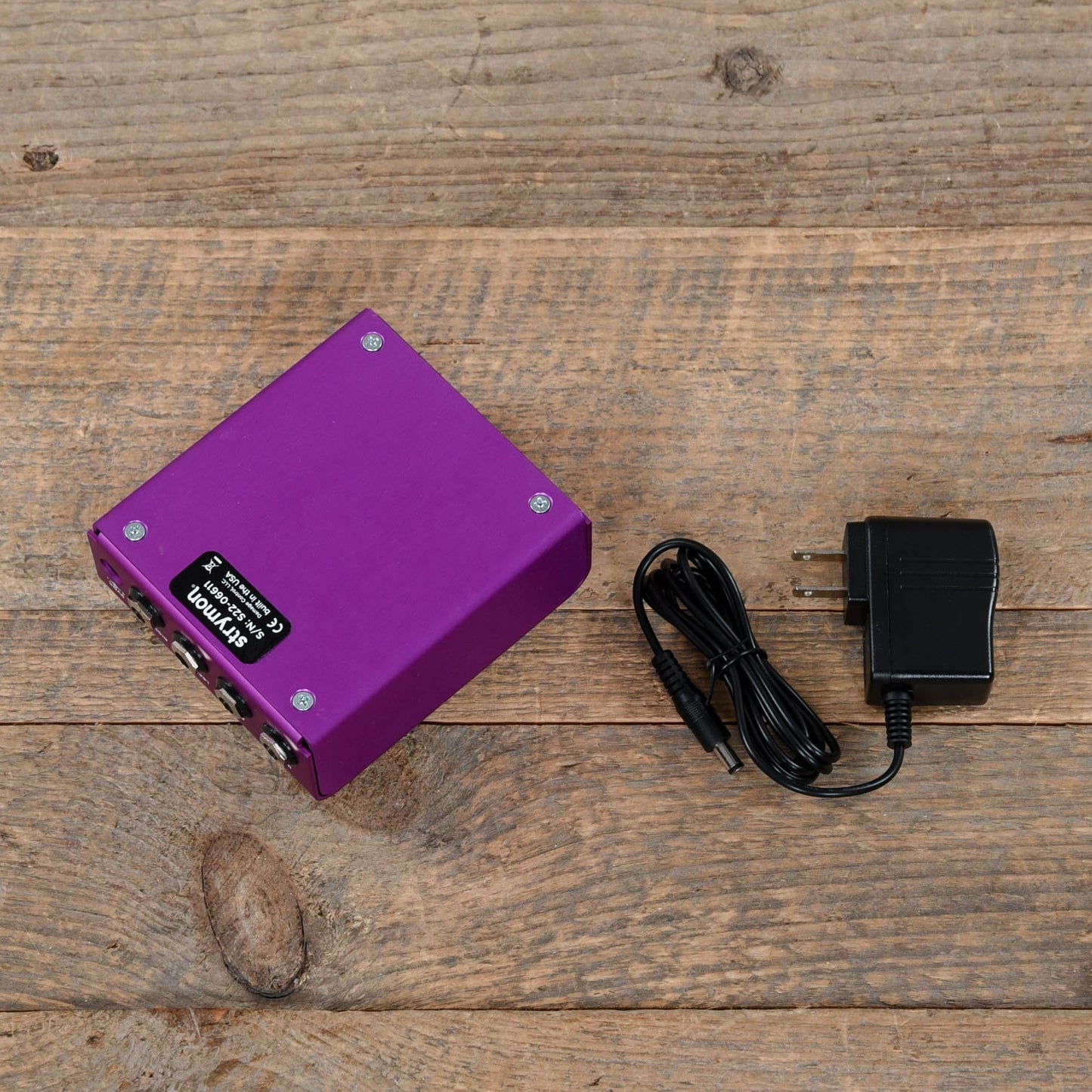 Strymon Orbit dBucket Flanger Pedal Effects and Pedals / Flanger