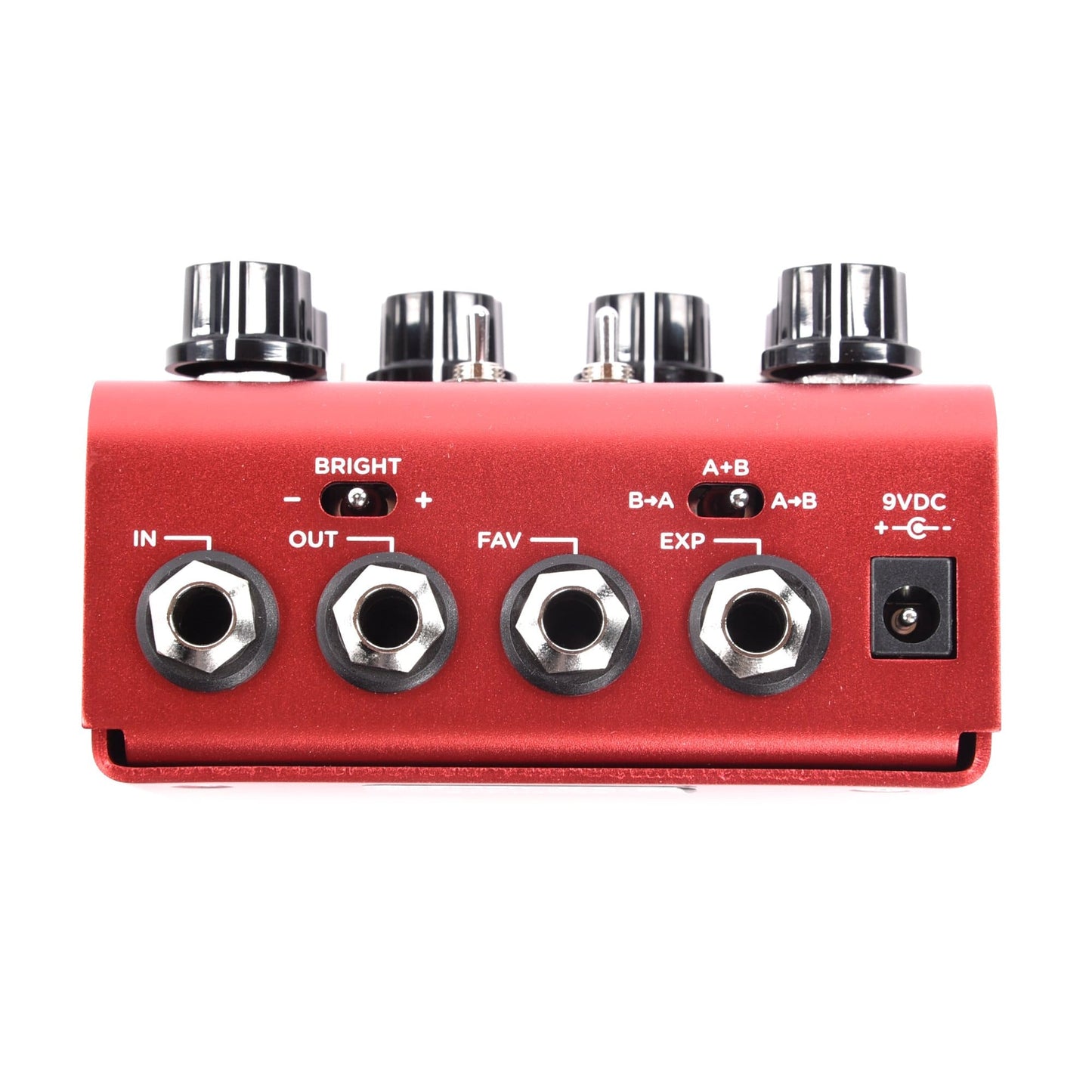 Strymon Sunset Dual Overdrive Effects and Pedals / Overdrive and Boost