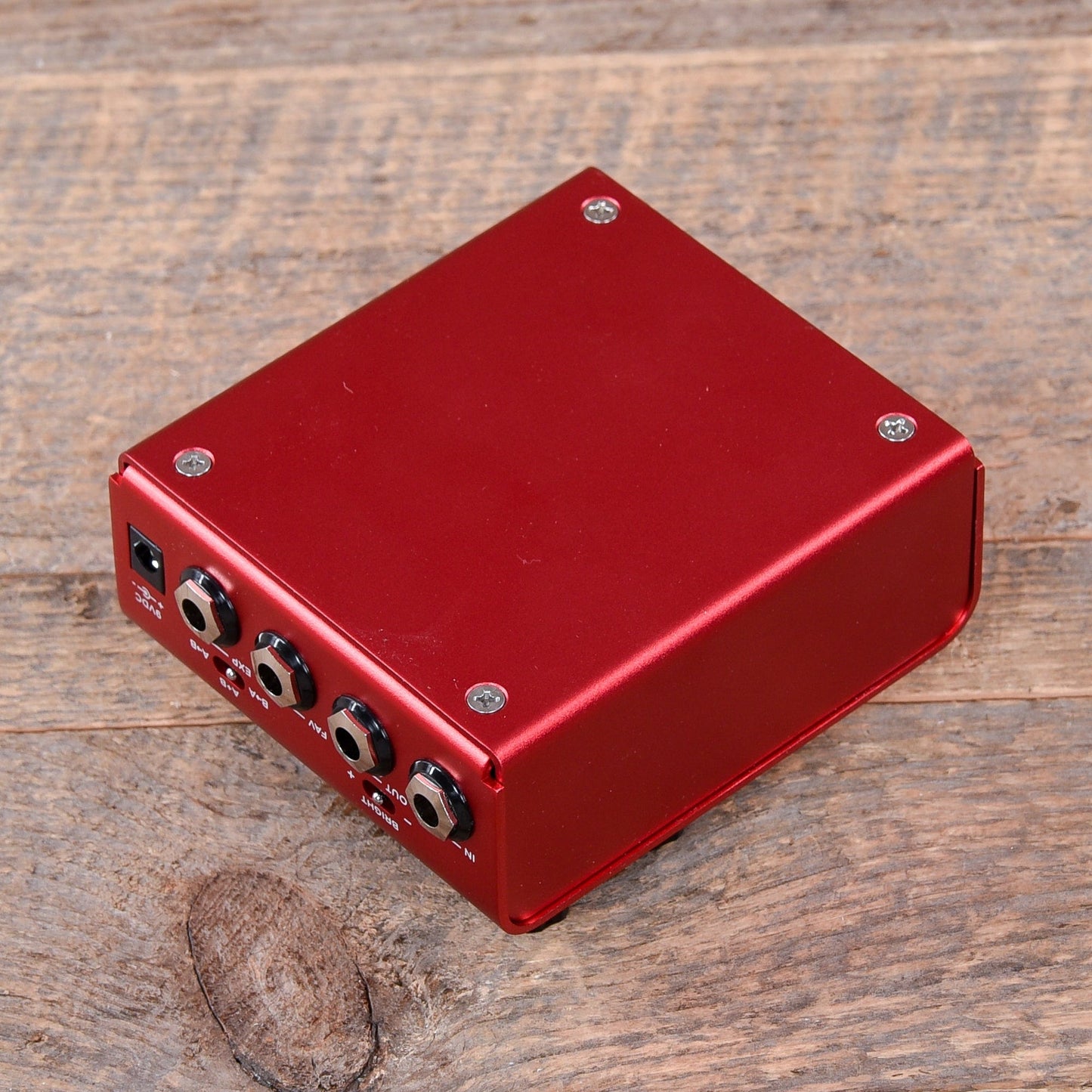 Strymon Sunset Dual Overdrive Effects and Pedals / Overdrive and Boost