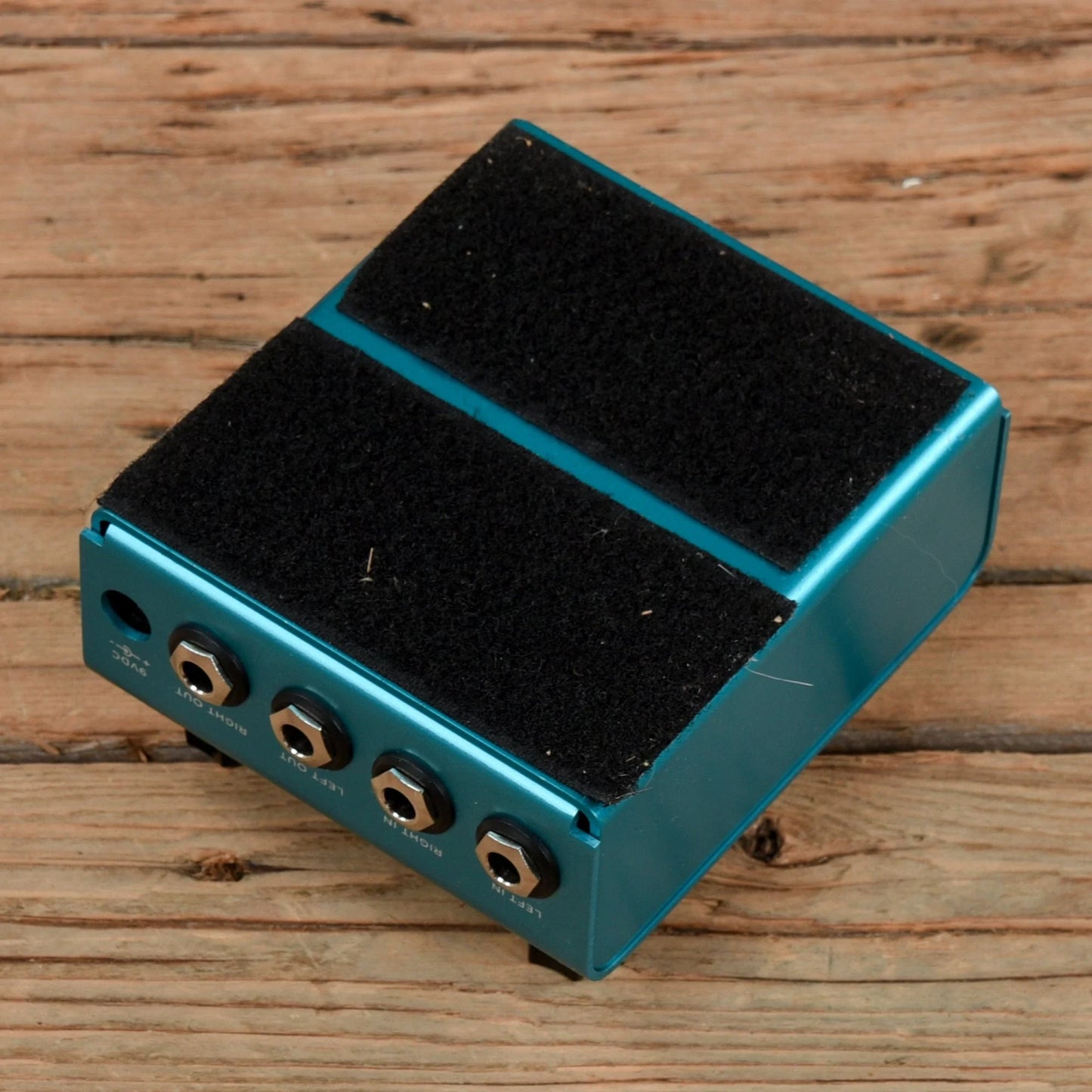 Strymon Blue Sky Reverberator Effects and Pedals / Reverb