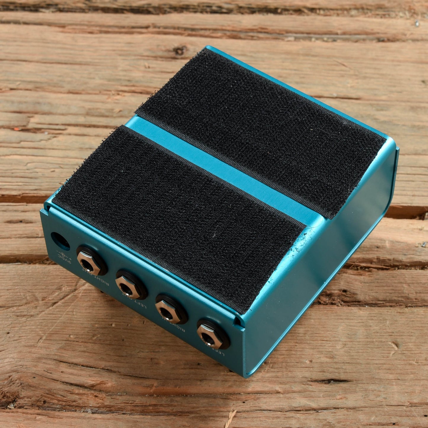 Strymon Blue Sky Effects and Pedals / Reverb