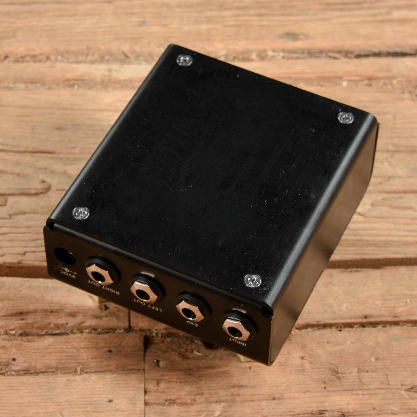 Strymon Flint Reverb and Tremolo Effects and Pedals / Reverb