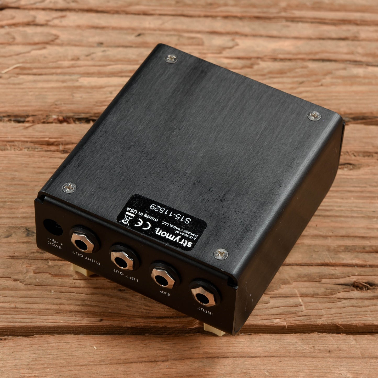 Strymon Flint Reverb and Tremolo Effects and Pedals / Reverb