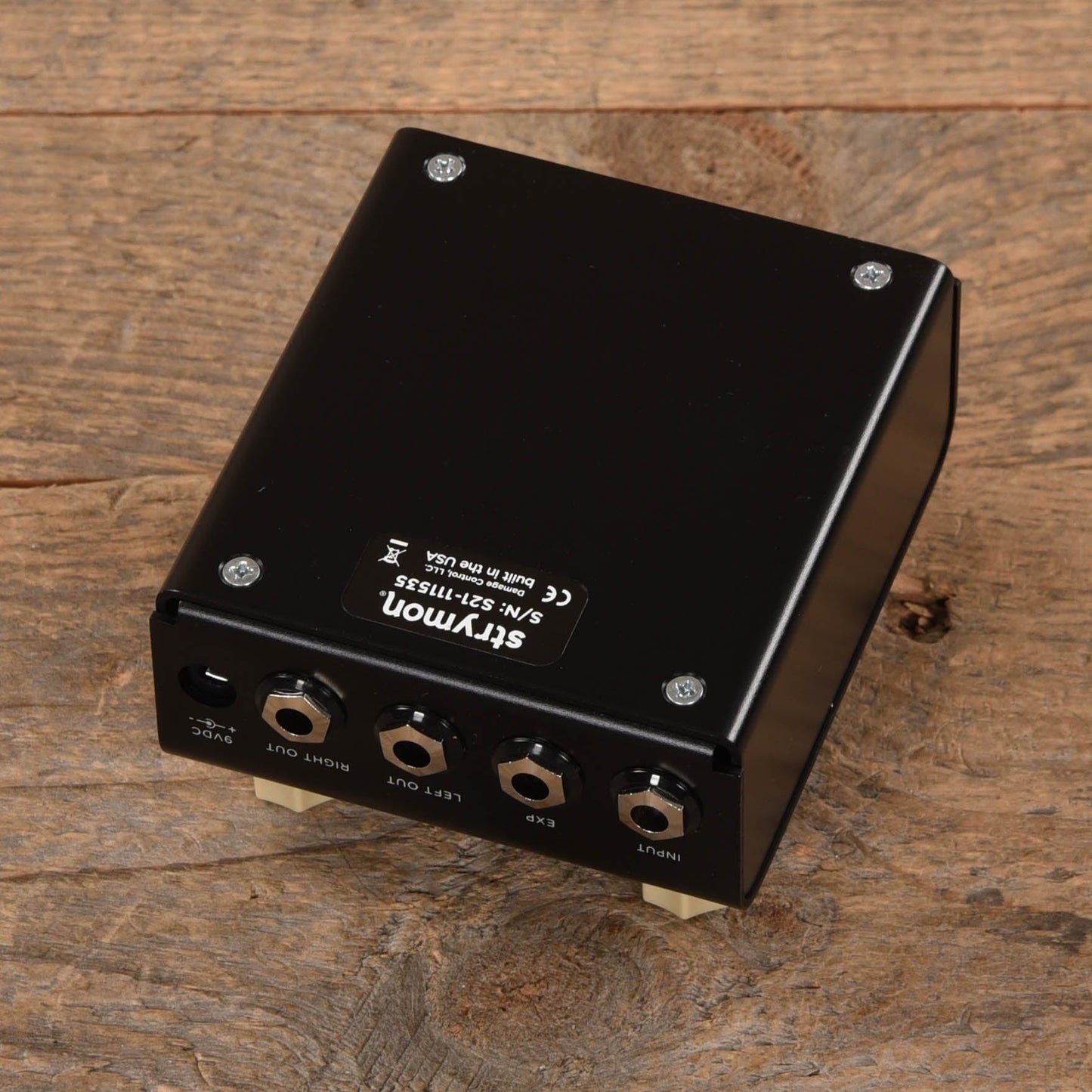 Strymon Flint Tremolo & Reverb Pedal Effects and Pedals / Tremolo