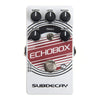 Subdecay Echo Box Delay Effects and Pedals / Delay