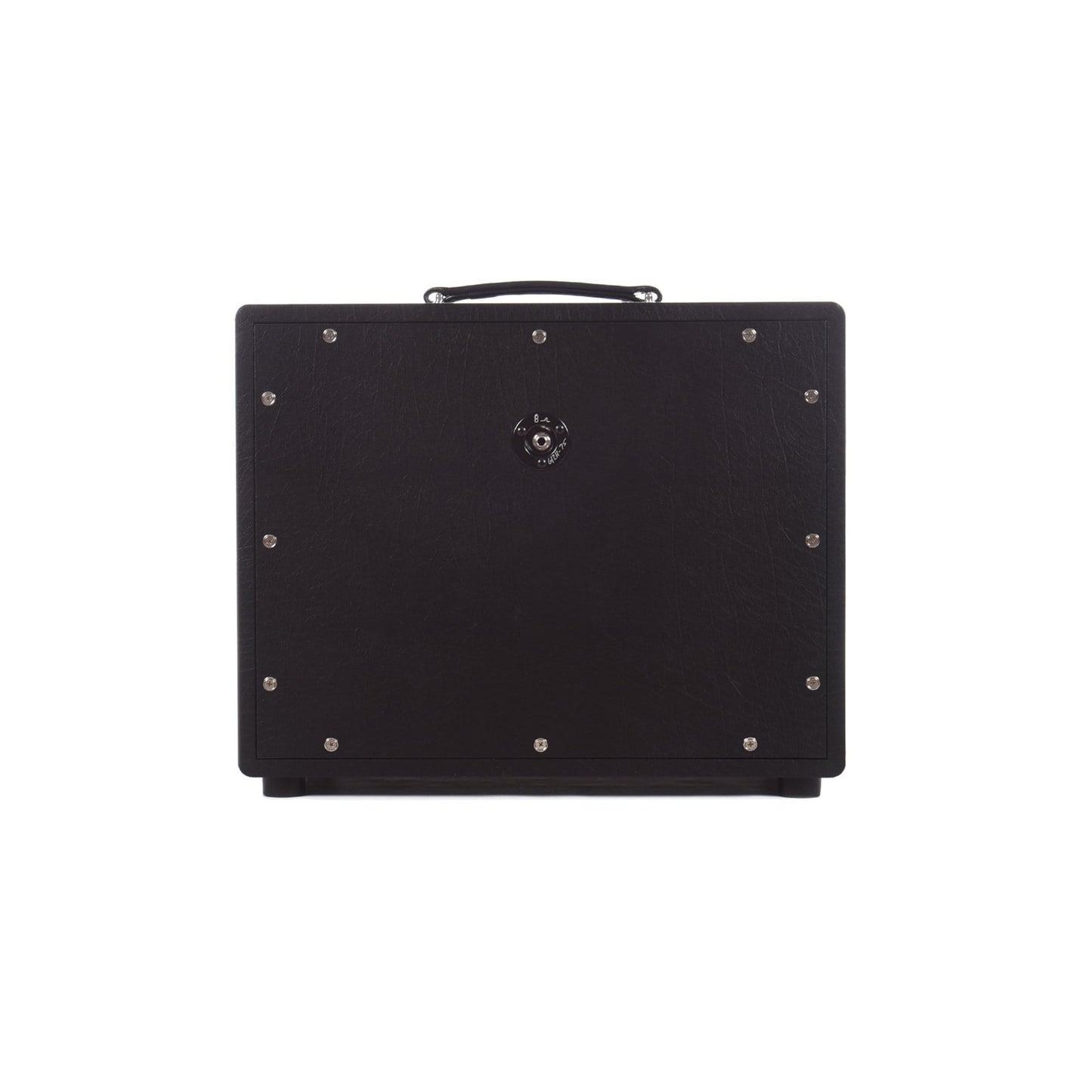 Suhr PT-15 1x12 Cabinet Black Taurus Black Grill w/Celestion Creamback Speaker Amps / Guitar Cabinets