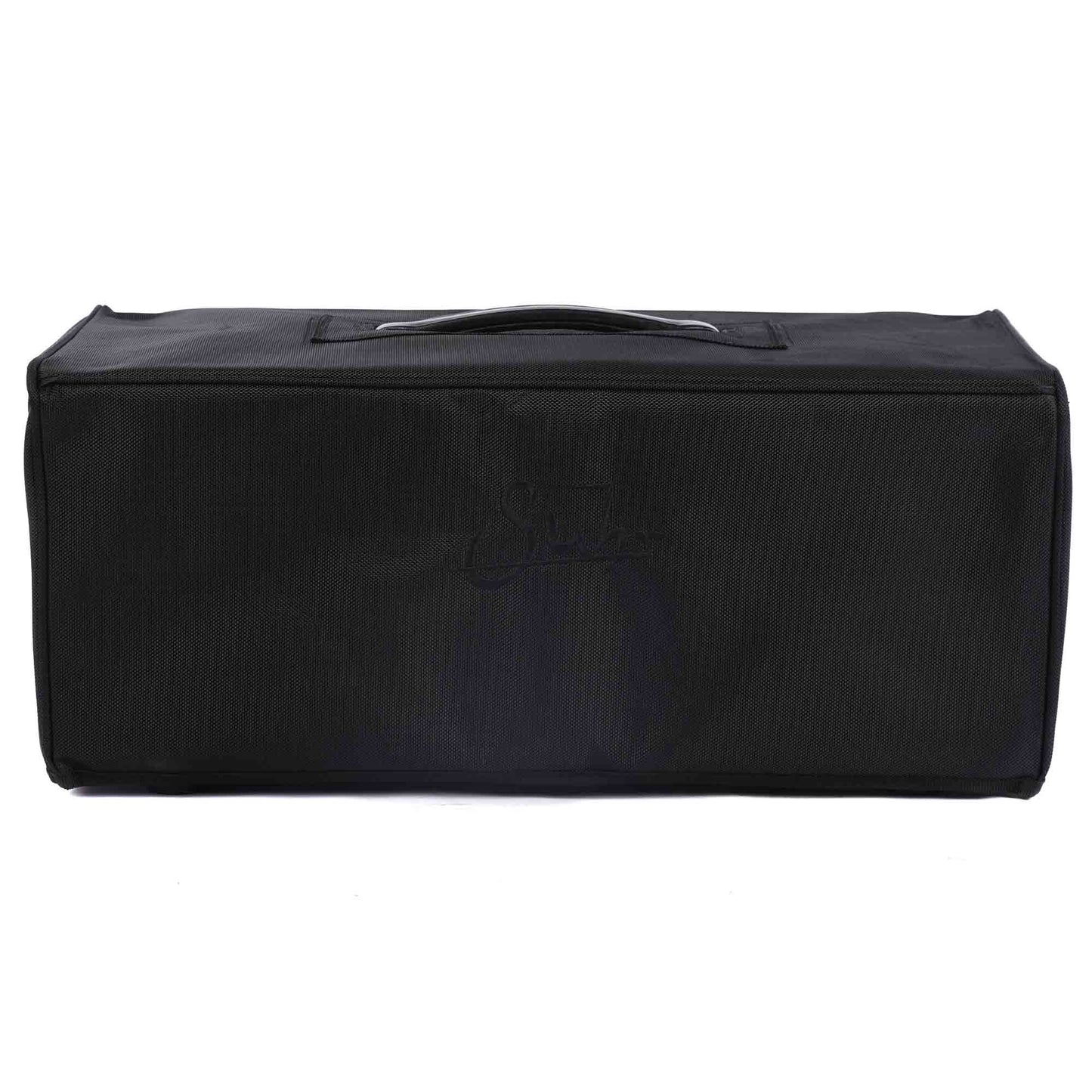 Suhr Hedgehog 50 Single-Channel Amplifier Head Black w/Effects Loop & 4-Button Footswitch Amps / Guitar Heads