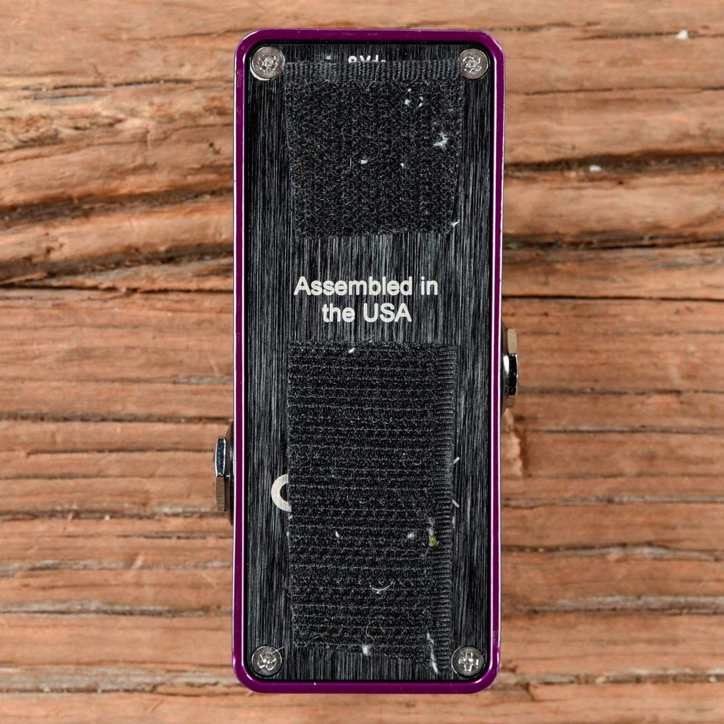 Suhr Riot Mini Effects and Pedals / Distortion