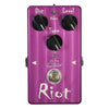 Suhr Riot Distortion Effects and Pedals / Overdrive and Boost