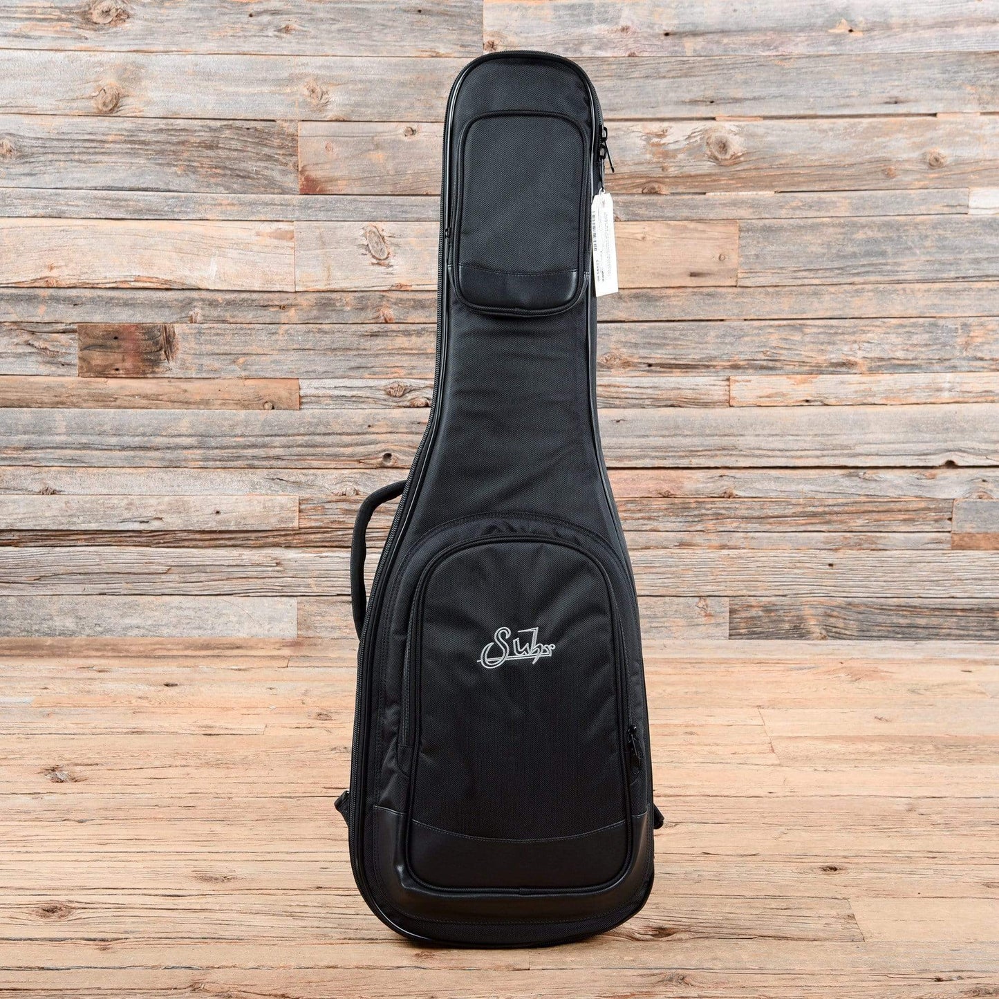 Suhr Alt T Custom Shoreline Gold Electric Guitars / Semi-Hollow