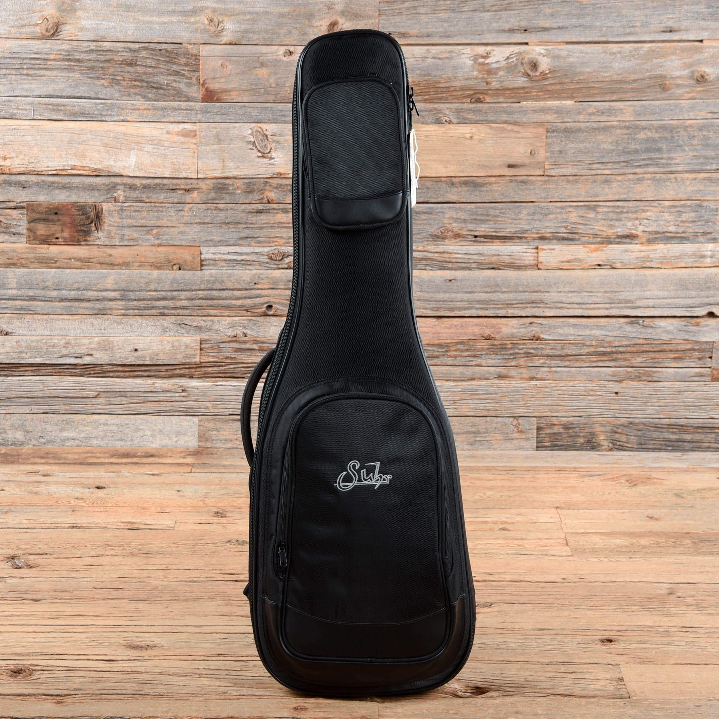 Suhr Classic JM Pro Sunburst 2017 Electric Guitars / Solid Body