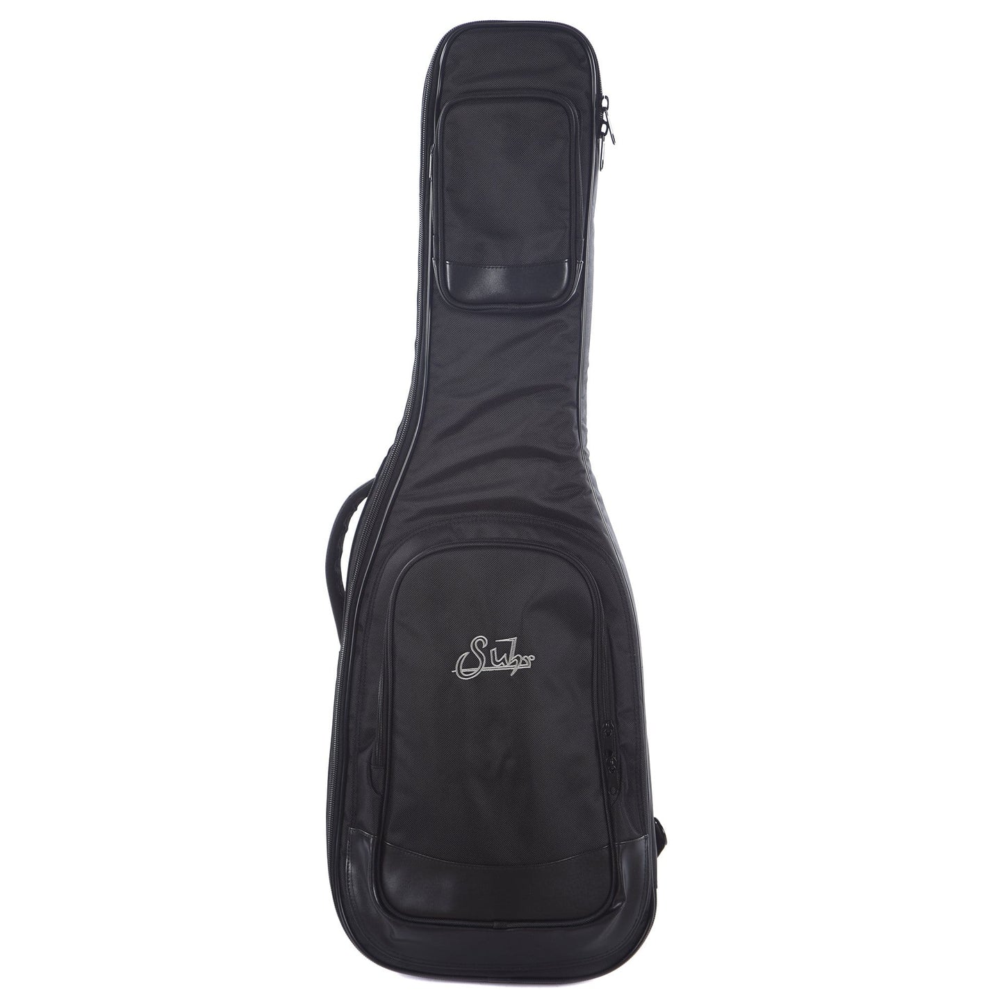 Suhr Classic JM S90 Sonic Blue SSCII w/Parchment Pickguard Electric Guitars / Solid Body