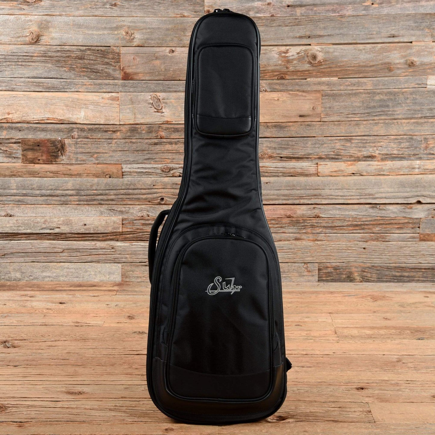 Suhr Classic S Antique SSS Black SSCII Electric Guitars / Solid Body