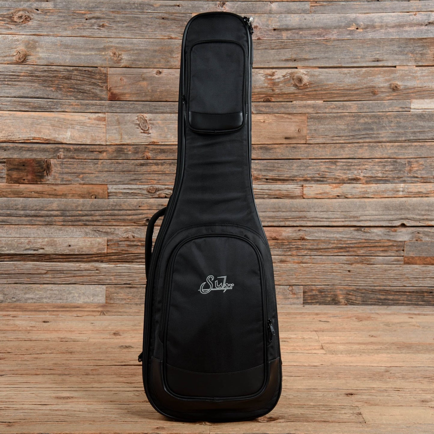 Suhr Classic T Antique Tobacco Burst 2019 Electric Guitars / Solid Body