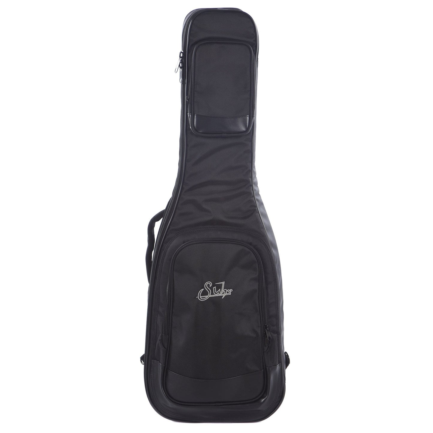 Suhr Modern Satin HSH Black Satin Electric Guitars / Solid Body