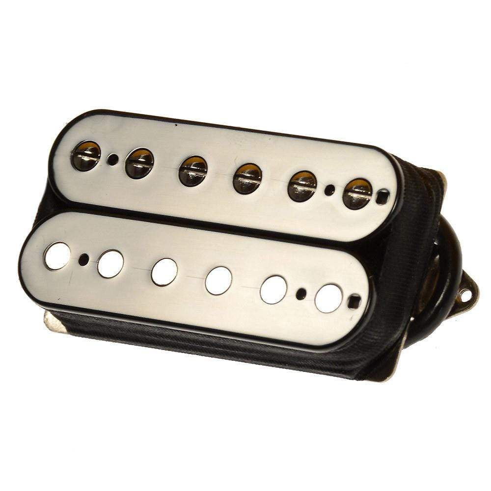 thumbnail image 2 of Suhr SSH Plus 53mm Bridge Pickup – Black 2 of 14
