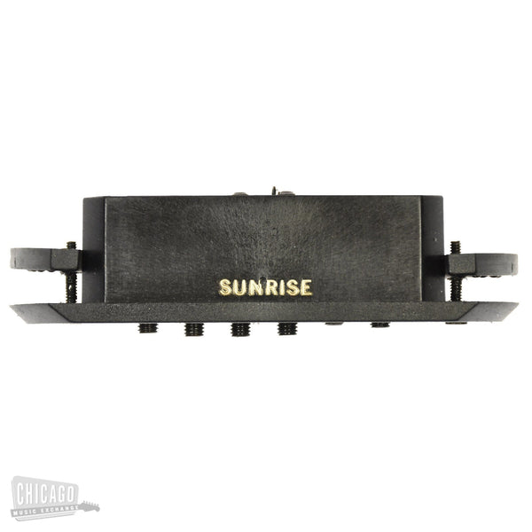 Sunrise S-2 Acoustic Pickup With Installation Kit