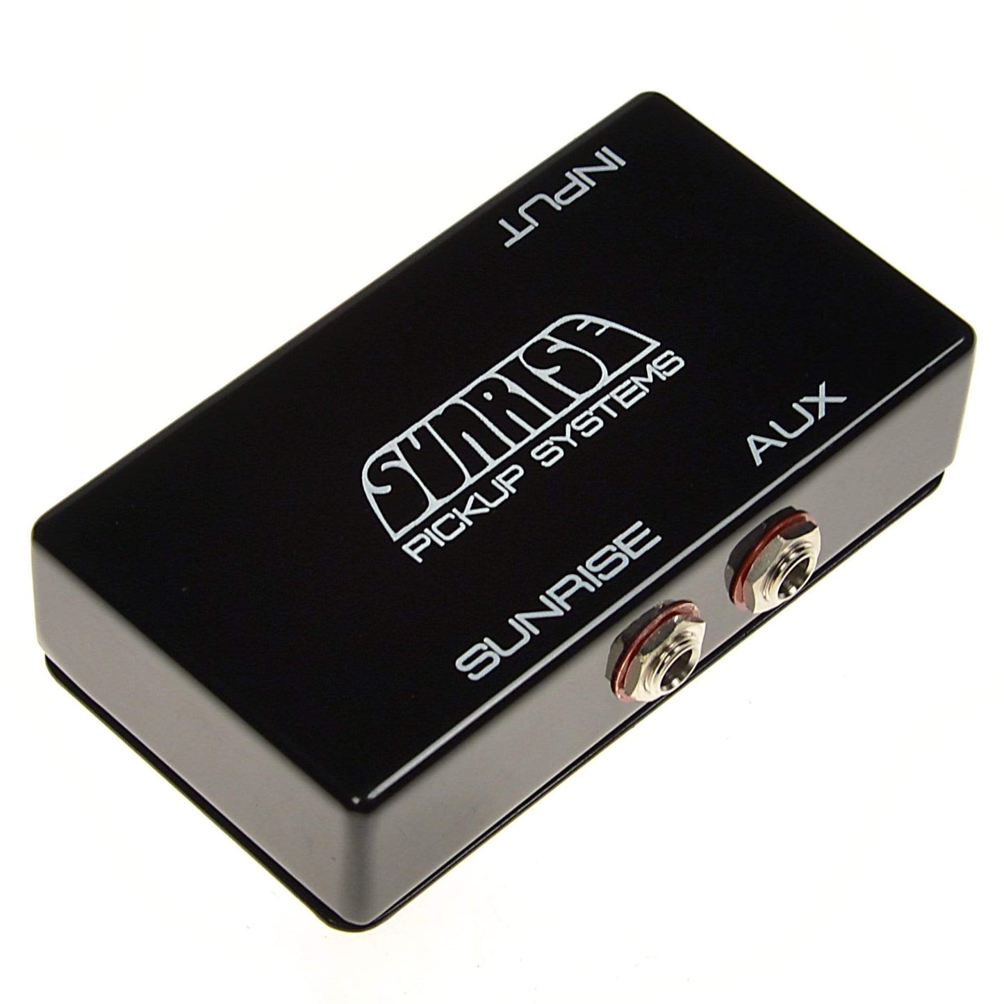 Sunrise SB-1 Mono Preamp Buffer Box Pro Audio / DI Boxes