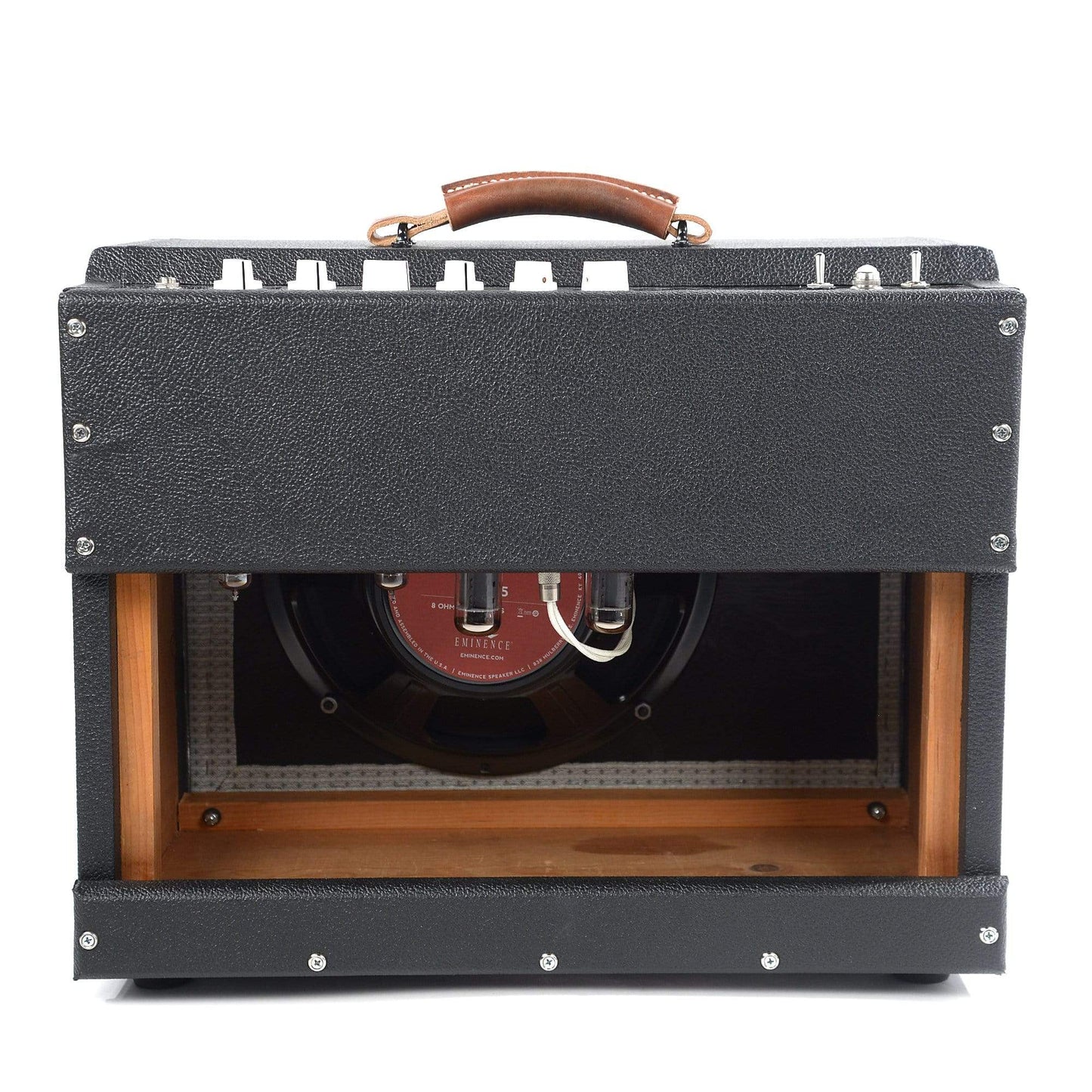 Super Larry Kingfield 30W 1x12 Combo w/Master Volume Amps / Guitar Combos