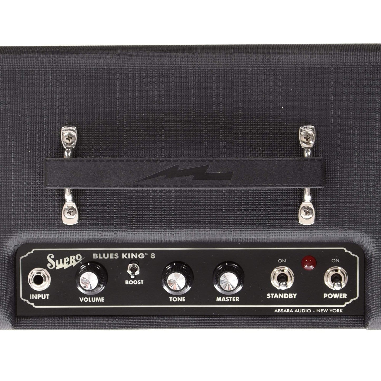 Supro Blues King 8 1-Watt 1x8 Combo Amp w/Custom Supro BK8 Speaker Amps / Guitar Combos